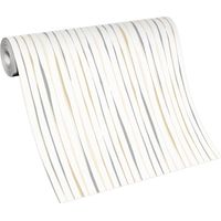 Papier Peint Vinyle Expansé sur Intissé Motif Flore 3 – Erismann - réf. 10186-02