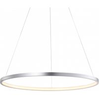 Lampada a sospensione circolare 11524-21