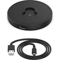 10W 5V Bose Chargeur pour Barre de Son Bose Soundlink Câble de Charge USB de Rechange pour Haut Parleur Bose Portable Home Speaker Bose Soundlink Mini Chargeur
