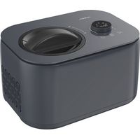 Máquina de helados MEDION LIFE Ice Cream Maker MD 100116 de 1 L con compresor