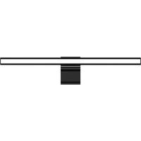 Yeelight Pura Light Bar LED Lampe Schwarz 40 cm