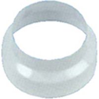 MAGGIORAZIONE LEGNA CLASSIC BIANCO SAVE - CM 8/12- 2 pezzi