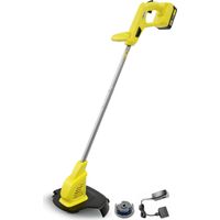 Kärcher LTR 18-25 Cordless Lawn Trimmer Battery Set