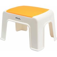 FALA 75916 - niños taburete 30x30x21cm naranja