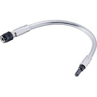 TOOLCRAFT Arbre flexible 290 mm 1/4 (6.3 mm)