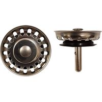 Cestello da 52 mm di diametro per un tappo di 70 mm di diametro