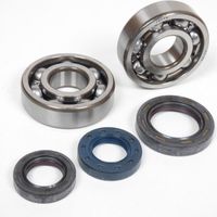 Lager oder Simmering-Dichtung für den Motor Athena für Motorrad