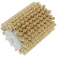 Osborn Fiberbürste 100x120 B12,7 - Faserbürste zum Einarbeiten und Glätten, passend Makita 9741