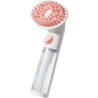 Brosse de Shampooing pour Chiens