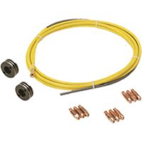 Kit de soldadura de alambre Telwin 802466