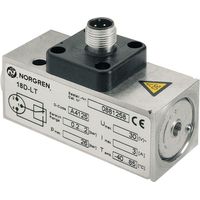 Pressure switch imi-norgren 0880226000000000 Bereich 0.2 bis 0.35 bar