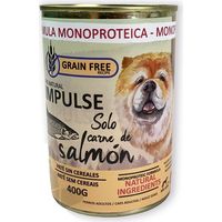IP Impulse Dog H‹medo Salm‹ ТN 400 GR