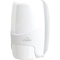 Fripa Seifenspender 0,5l 2340039 Kunstst. wiederbefüllbar ws