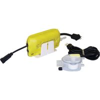 siccom mini Flowatch 2 Comfort - Bomba de condensados muy silenciosa y fiable para aires acondicionados