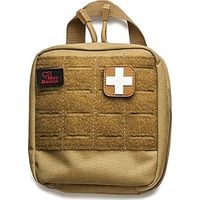 Focus Traveller MAXHARTER trousse premiers secours sable