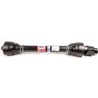 Albero cardanico con limitatore a nottolini 4x1000