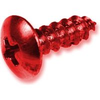 Kit de tornillos vparts mf10-5x30 duradero ajuste preciso