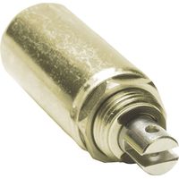 RED MAGNETICS ITS-LZ 2560-Z-12VDC Aimant de levage à traction 0.78 N 22 N 12 V/DC 10 W