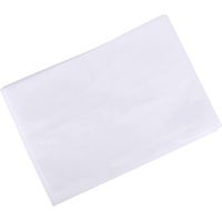 Draps de Lit Jetables Drap de Lit Non tissé à Usage Unique pour Hôtel Salon de beauté Massage Spa avec Matériau Doux et Confortable 10 Pièces 80x180 Cm