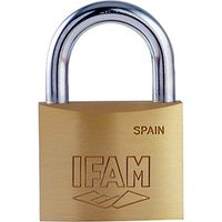 Candado k-50 iberdrola levante ib l ifam