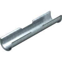 OBO Bettermann Langwanne für Bügelschelle 34-40mm 32-38, 200mm Stahl bandverzinkt, 1195840