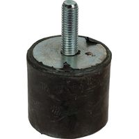 Tamp.gomma D:50 H:45 KVERNELAND RAU RG00020988