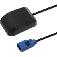 Qoltec GPS-Antenne 28 dBi Extern
