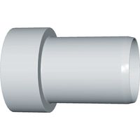 SCELTO DA DESIVERO P.p. racc. dir.wc c/guarn.d.110 l230 mm codice prod: DSV01067