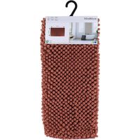 Mikrofasermatte kugeln 50x80 cm - kupfer - Tendance