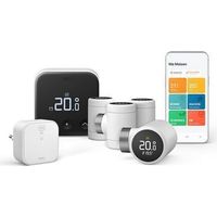 Termostato tado smart thermostat x schermo touch risparmio energia