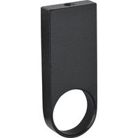 soporte para barra simausrom round aluminio 25 mm