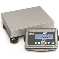KERN Plattformwaage SFE 60K-2LNM