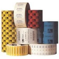 Rotolo di etichette Zebra, 102x51 mm, 12 pezzi/scatola, 800274-205