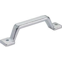 HBS-BETZ Handgriff 64011 173mm STA verz. 200mm z. Anschr. - 64011