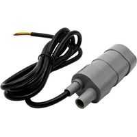 YMYNY Submersible Water Pump, 12V Submersible Water Pump, 840L/h High Flow Pumps for RV Pond Aquariums