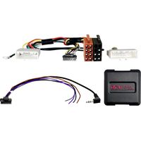 ACV Adaptateur pour télécommande de volant