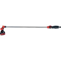 8-fach verstellbare Gießlanze 90 cm