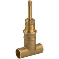 Llave Control Soldar Sin Mando Unicap Medidas Accesorios Fontanería: 15