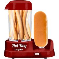 Hot-Dog-Maschine