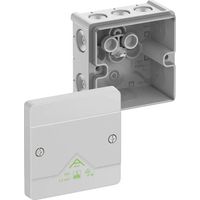 Caja de derivación Spelsberg 80240001 IP66 membranas auto sellantes