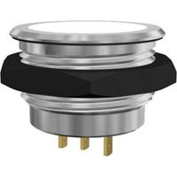 Signal Construct SMFK30222 Voyant de signalisation LED multicolore rouge, vert 12 V/DC X180061