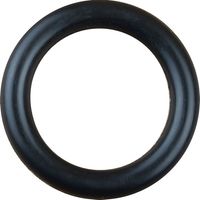 Plasson – Joint torique NBR pour raccord PE Ø25 – Remplacement pour raccords encliquetables Série 1 – Usage professionnel