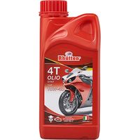 Aceite Moto Rhutten 4T Synt de 1L - Protección y Rendimiento para tu Motor de 4 Tiempos