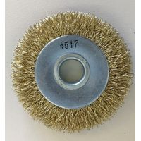 Brosse à copeaux elmag 9706029 pour scie à ruban bomar
