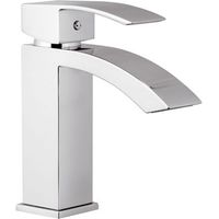 MONOCOMANDO LAVABO LINEA MARTE- Cromo- MARIA- pezzi 1