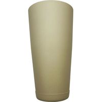 The bars, tin bilanciato cl 84 in acciaio inox, sabbia