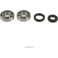 Roulement ou joint spi moteur Koyo pour Moto Kawasaki 125 KX 1988