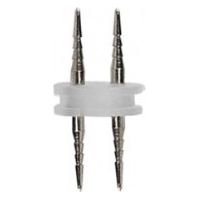 lot de 100 picots de raccordement pour cordon led festilight