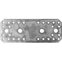 RECHTE PLATTE 8 140x55 mm