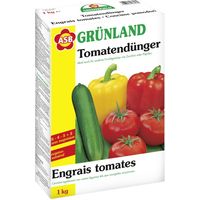 ASB Greenworld Tomatendünger 1 kg Dünger Gemüse